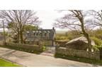 Reynoldston, Swansea 5 bed detached house for sale -