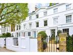 Regents Park Road, Primrose Hill, London, NW1 2 bed apartment for sale -