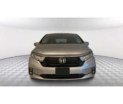 2024 Honda Odyssey EX-L is a Silver 2024 Honda Odyssey EX Car for Sale in Saratoga Springs NY