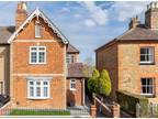 3 bed house for sale in Warren Terrace, SG14, Hertford