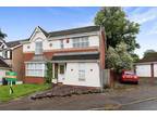 Hastings Crescent, Old St. Mellons, Cardiff CF3, 4 bedroom detached house for