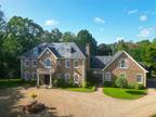 6 bedroom detached house for sale in Titlarks Hill, Ascot, SL5