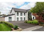 Meadow Drive, Prestbury, Macclesfield SK10, 5 bedroom detached house for sale -