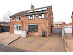 3 bed house for sale in Lancaster Close, MK45, Bedford