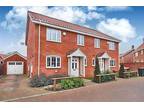 3 bed house for sale in Wellesley Close, NR14, Norwich