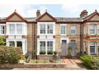 Owlstone Road, Cambridge CB3, 5 bedroom terraced house for sale - 67321650