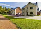 Glendinning Close, Abergavenny NP7, 5 bedroom detached house for sale - 65873402