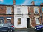 2 bedroom terraced house for sale in Norton Street, Grantham, Lincolnshire