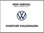 2024 Volkswagen White, new