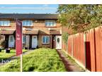 2 bedroom terraced house for sale in Clivesdale Drive, Hayes, UB3