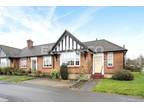 2 bedroom bungalow for sale in Chalet Estate, Hammers Lane, Mill Hill, London