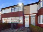 2 bed house to rent in Ivy Avenue, FY4, Blackpool