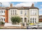 1 bed flat to rent in Louisville Road, SW17, London