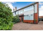 6 bedroom semi-detached house for sale in Cambridge Road, Crosby, Liverpool