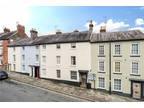 4 bedroom town house for sale in Old Street, Ludlow, Shropshire, SY8