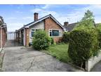 3 bedroom bungalow for sale in Hoades Avenue, Woodsetts, Worksop