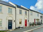 2 bedroom terraced house for sale in Sherford, Plymouth, PL9