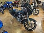 2024 Harley-Davidson FLHX - Street Glide™ Motorcycle for Sale