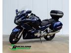 2016 Yamaha FJR1300 Motorcycle for Sale