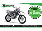 2024 Kawasaki KLX300R Motorcycle for Sale