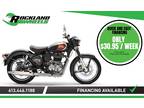 2024 Royal Enfield Classic 350 Motorcycle for Sale