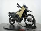 2022 Kawasaki KLR 650 Motorcycle for Sale