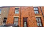 2 bedroom terraced house for sale in Mill Lane, Leigh, Wigan, WN7 2BU, WN7