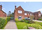 3 bedroom end of terrace house for sale in Wiston Avenue, Chichester