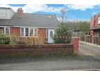 2 bedroom semi-detached bungalow for sale in Eames Avenue, Radcliffe, M26