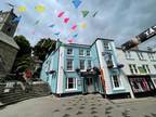 5 bedroom flat for rent in Church Street, Falmouth, TR11