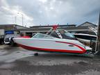 2016 Cobalt 220 S Bowrider Boat for Sale