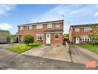 Coed Yr Eos, Caerphilly CF83, 4 bedroom semi-detached house for sale - 67315760