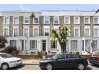 2 bed flat for sale in Stanlake Road, W12, London