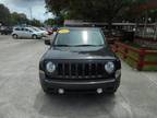 2015 Jeep Patriot Sport 4 Door Wagon