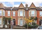 3 bed house for sale in SE7 7PY, SE7, London