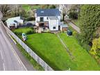 New Road, Llansamlet, Swansea SA7, 5 bedroom detached house for sale - 67120054