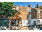 3 bedroom terraced house for sale in Holly Hill, London, NW3