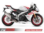 2024 Aprilia RSV4 Factory 1100 Motorcycle for Sale