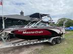 2011 MasterCraft X25 Boat for Sale
