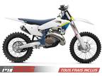 2025 Husqvarna TX 300 Motorcycle for Sale