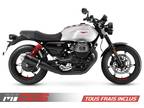 2024 Moto Guzzi V7 Stone Ten Motorcycle for Sale