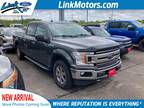 2018 Ford F-150, 124K miles