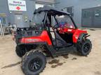 2013 Polaris RZR® 800 Indy Red ATV for Sale