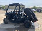 2017 Can-Am Defender HD5 ATV for Sale
