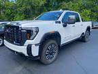 2024 GMC Sierra 3500, new