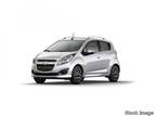 2014 Chevrolet Spark, 129K miles