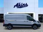 2024 Ford Transit Cargo Van XL