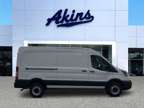 2024 Ford Transit Cargo Van Medium Roof