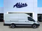 2024 Ford Transit Cargo Van High Roof