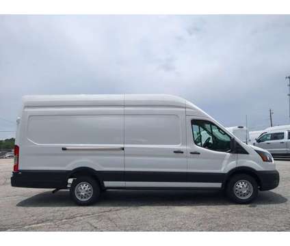 2024 Ford Transit Cargo Van XL is a White 2024 Ford Transit Van in Winder GA